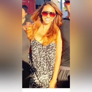 Express babydoll dress